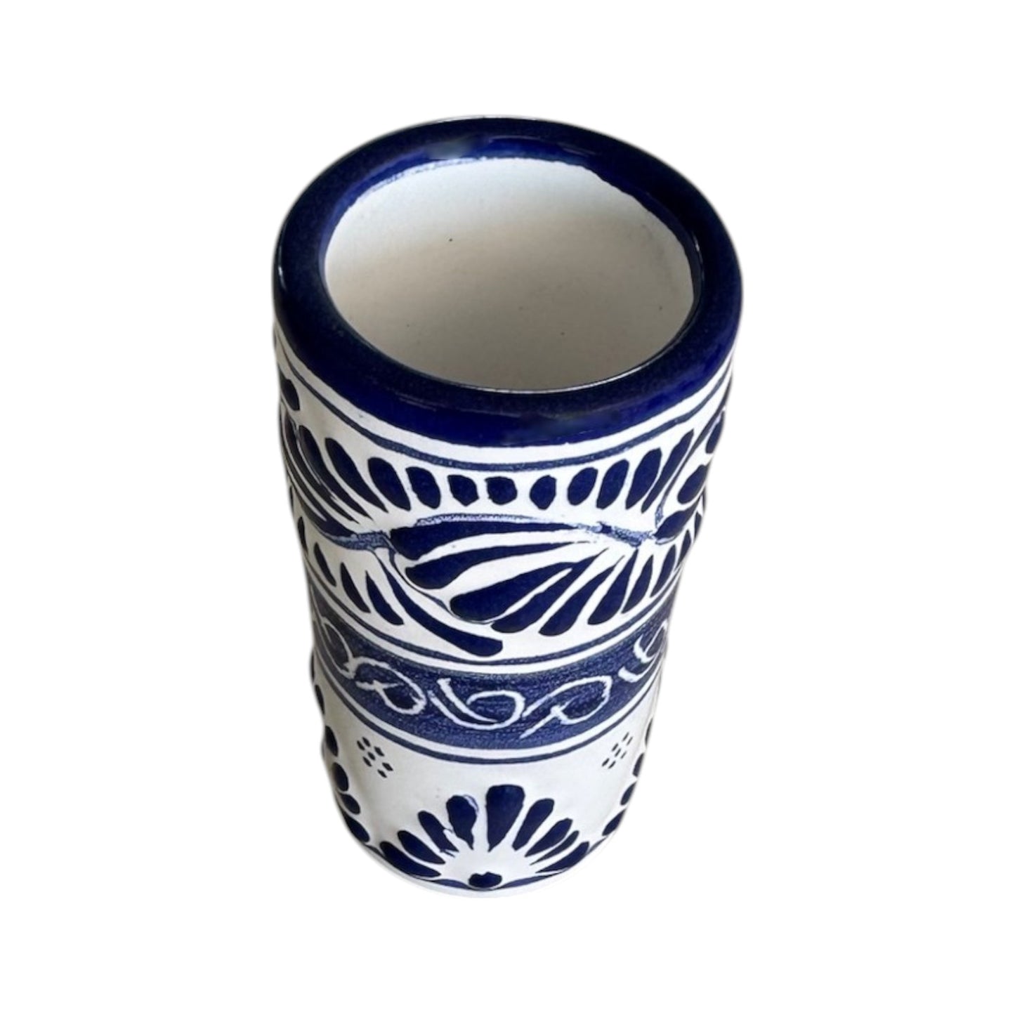 Vaso tequilero