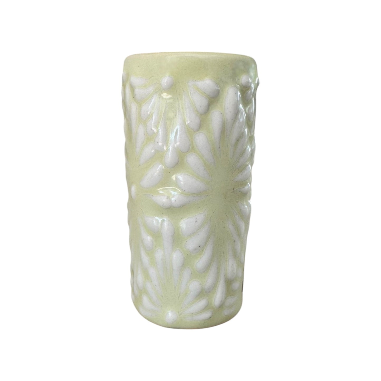Vaso tequilero