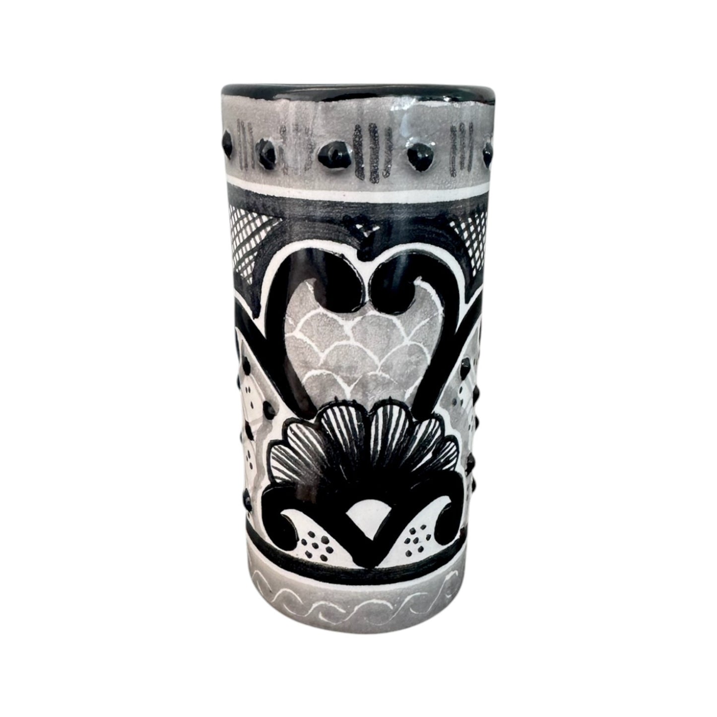 Vaso tequilero