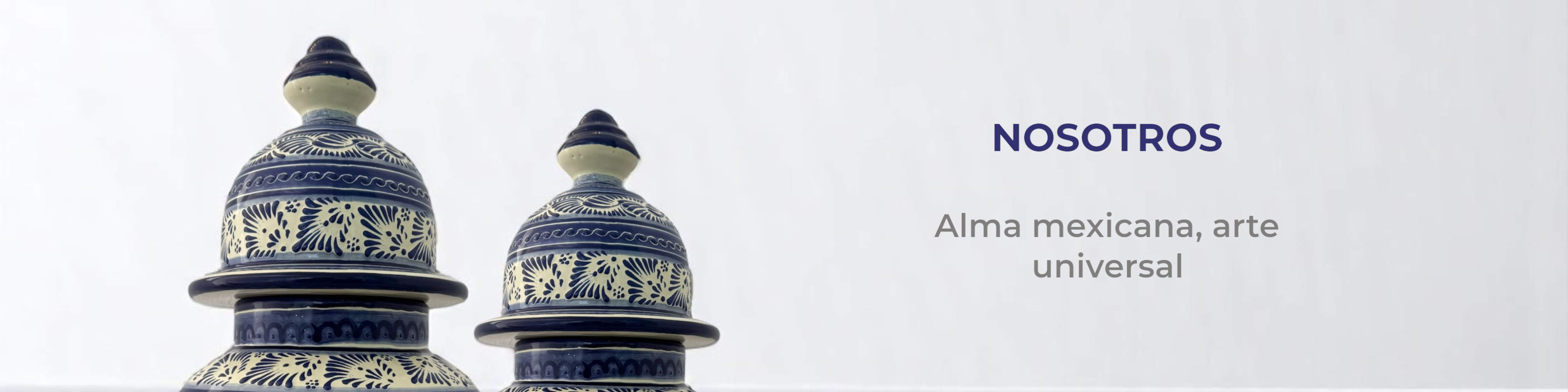 Banner escritorio