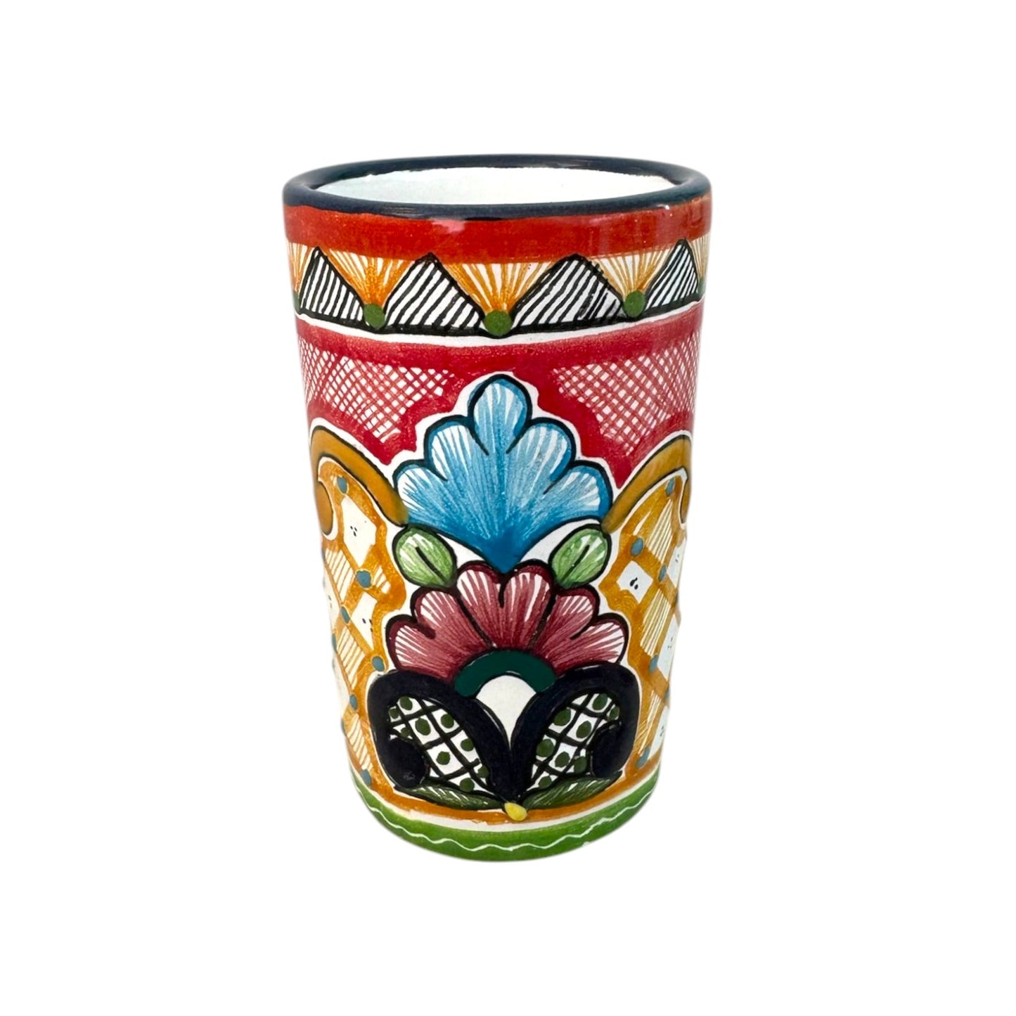 Vaso talavera