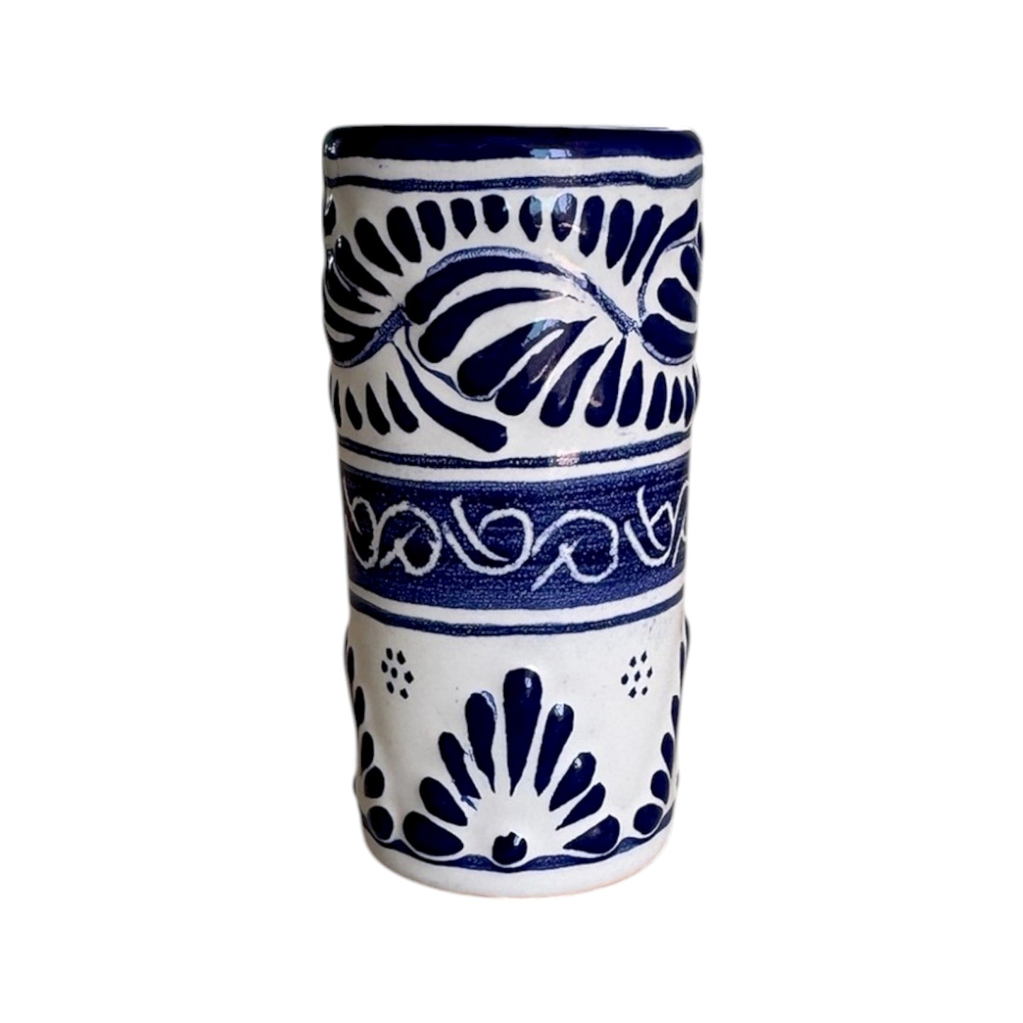 Vaso tequilero