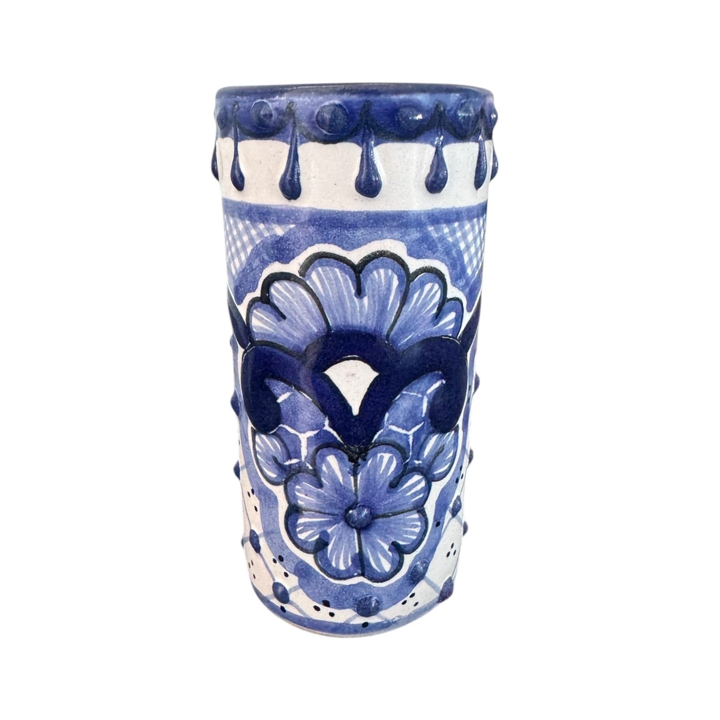 Vaso tequilero