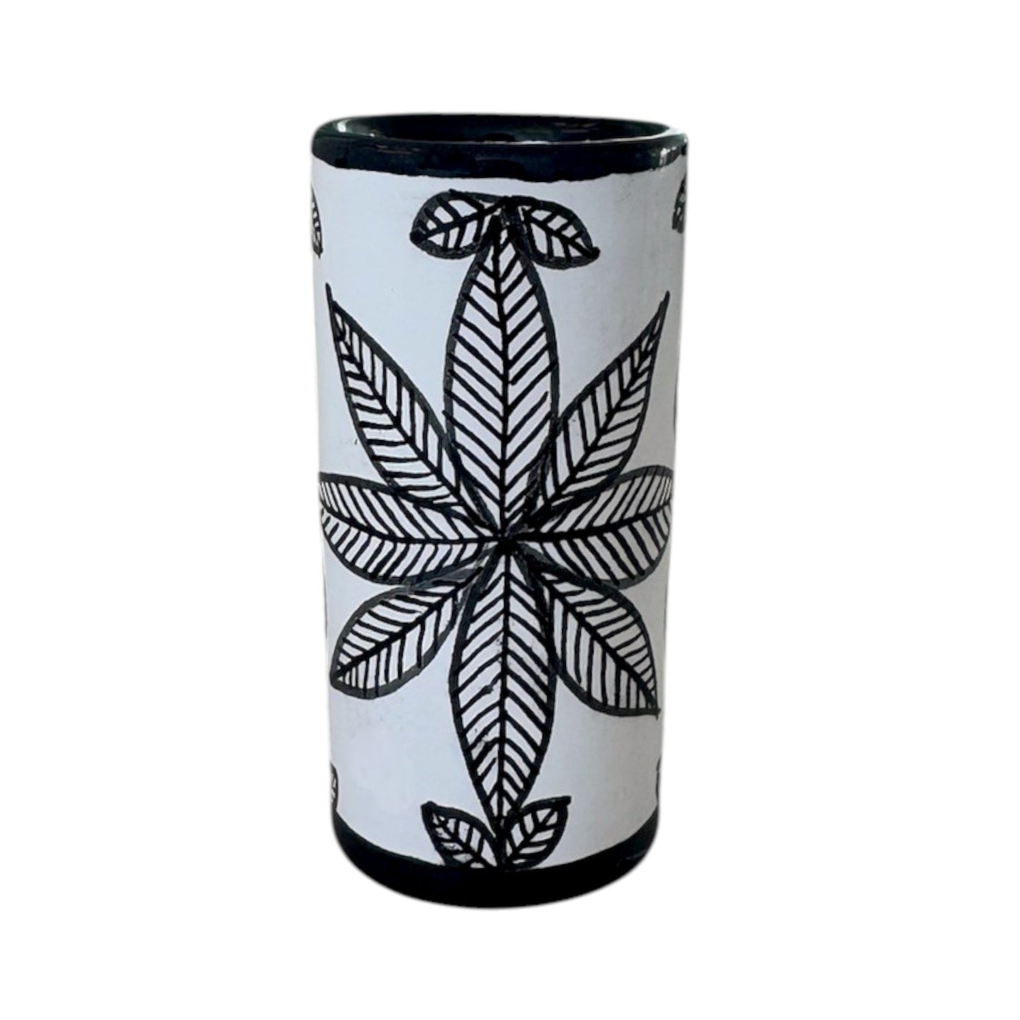 Vaso tequilero