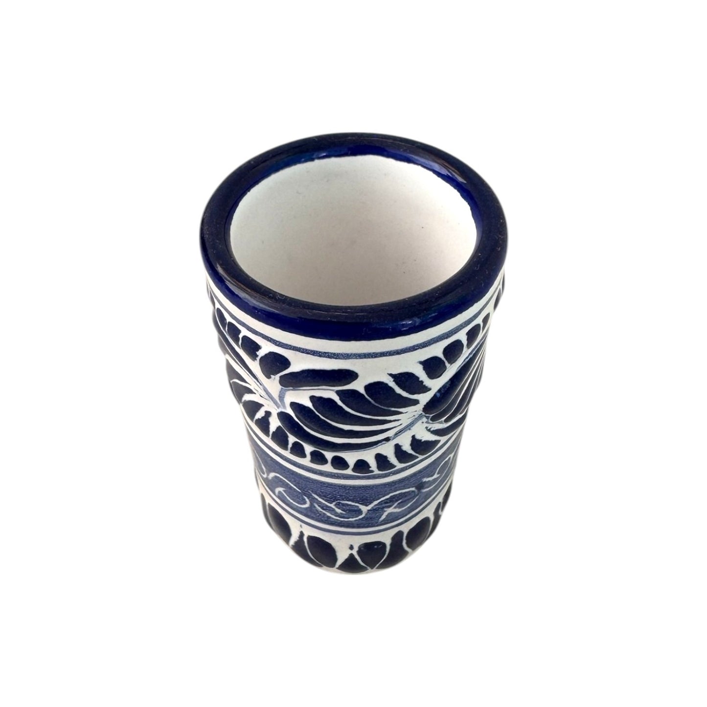 Vaso tequilero