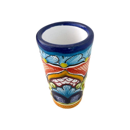 Vaso tequilero