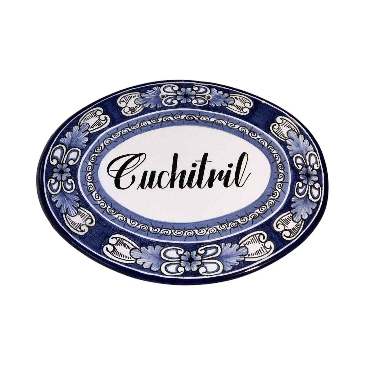 Placa