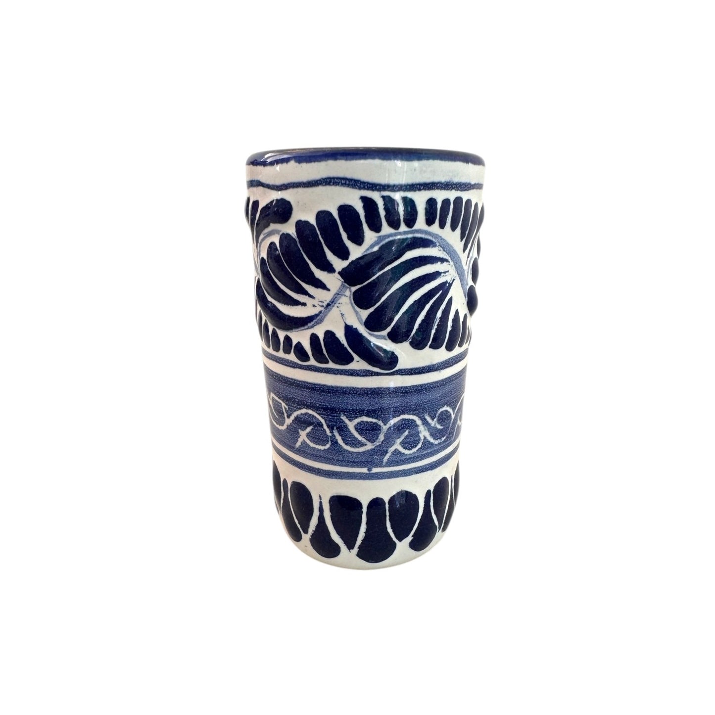 Vaso tequilero