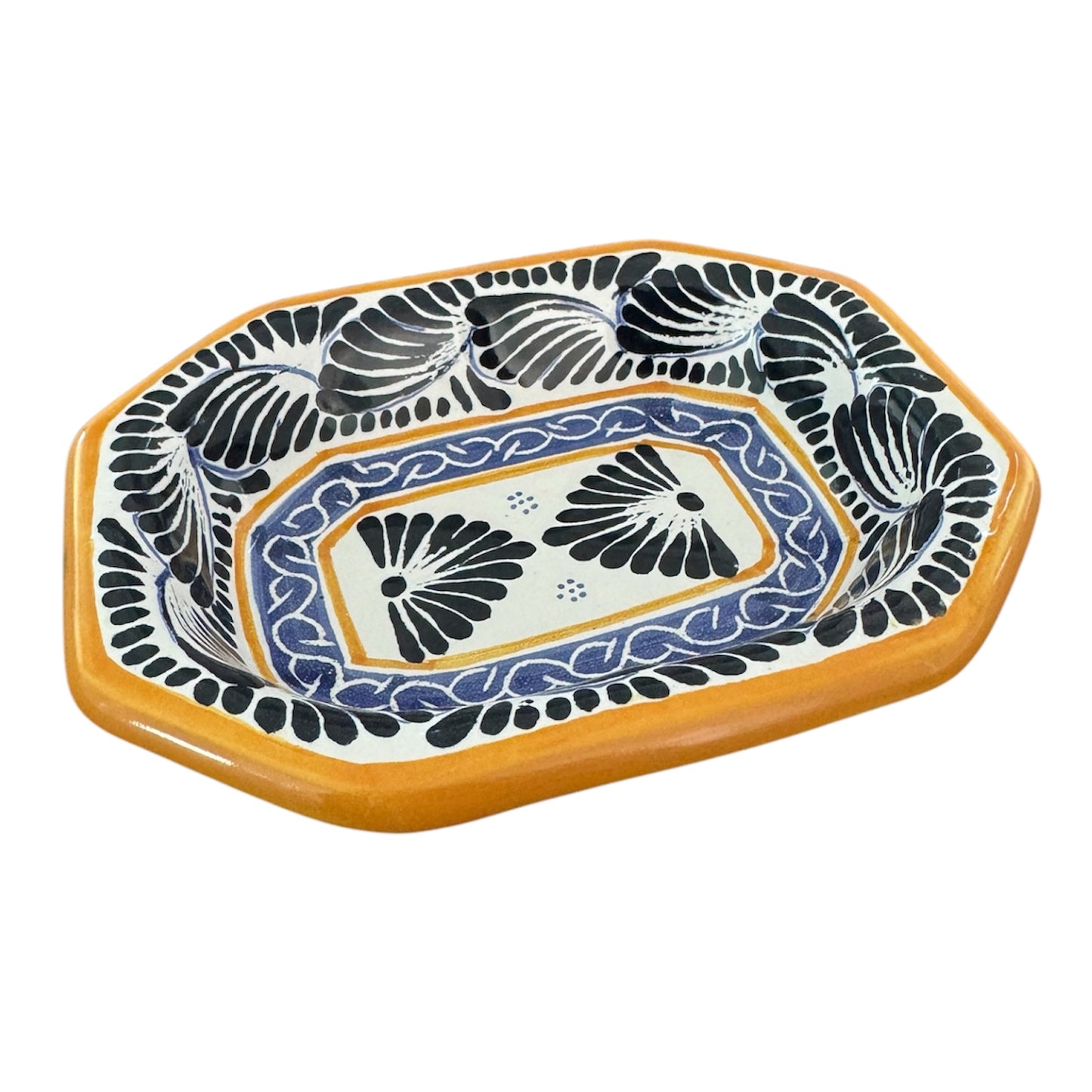 Dulcero octagonal