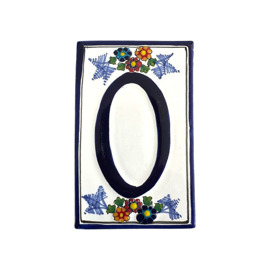 Número