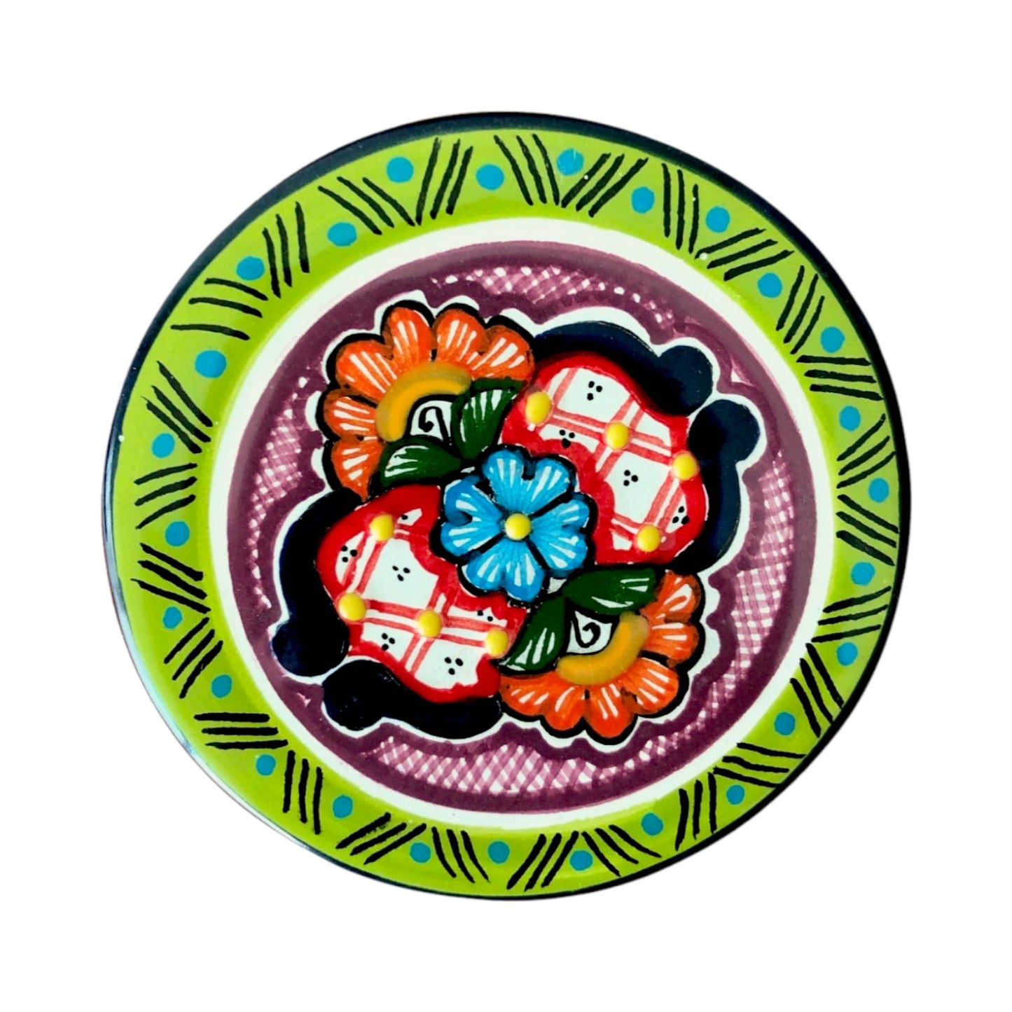 Porta vaso