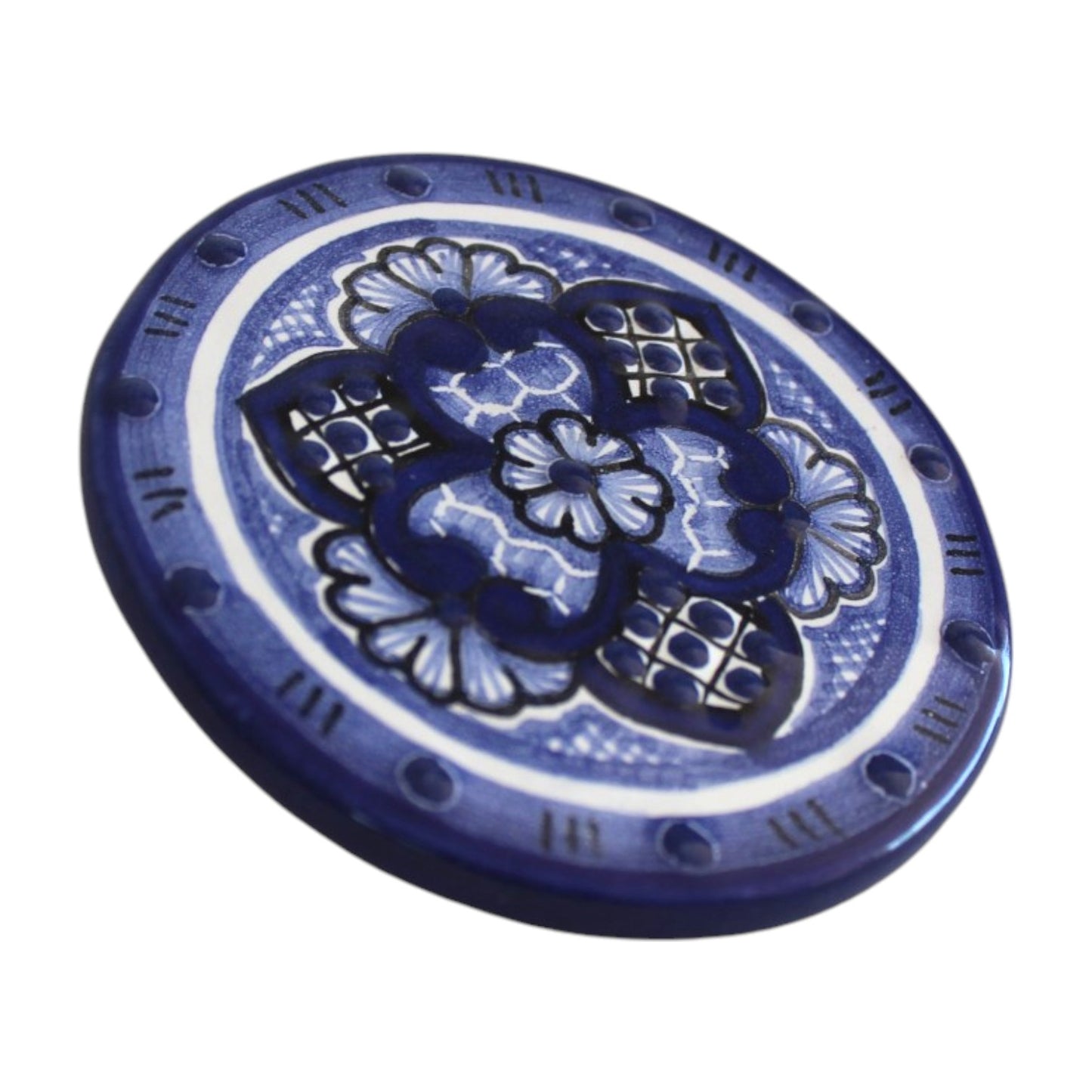 Porta vaso