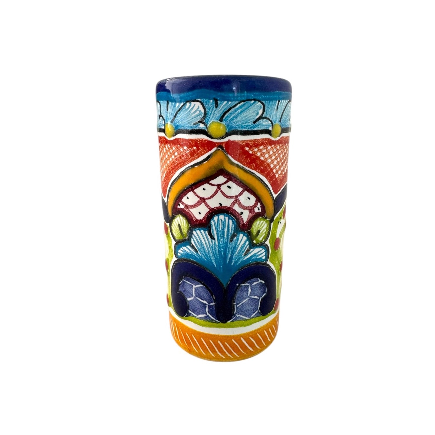 Vaso tequilero