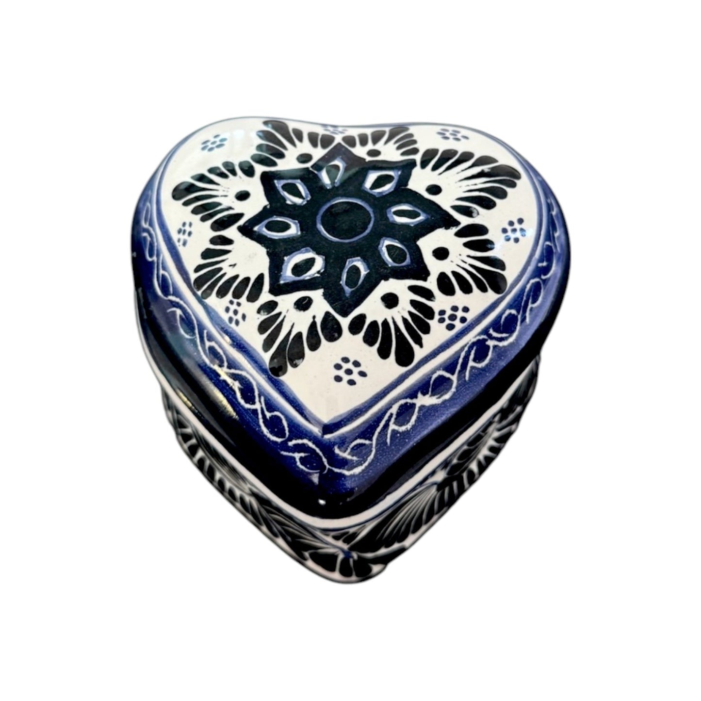 Alhajero corazón