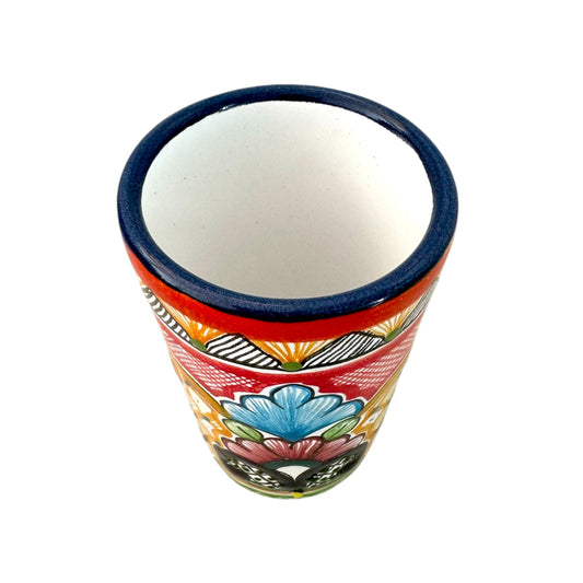 Vaso talavera