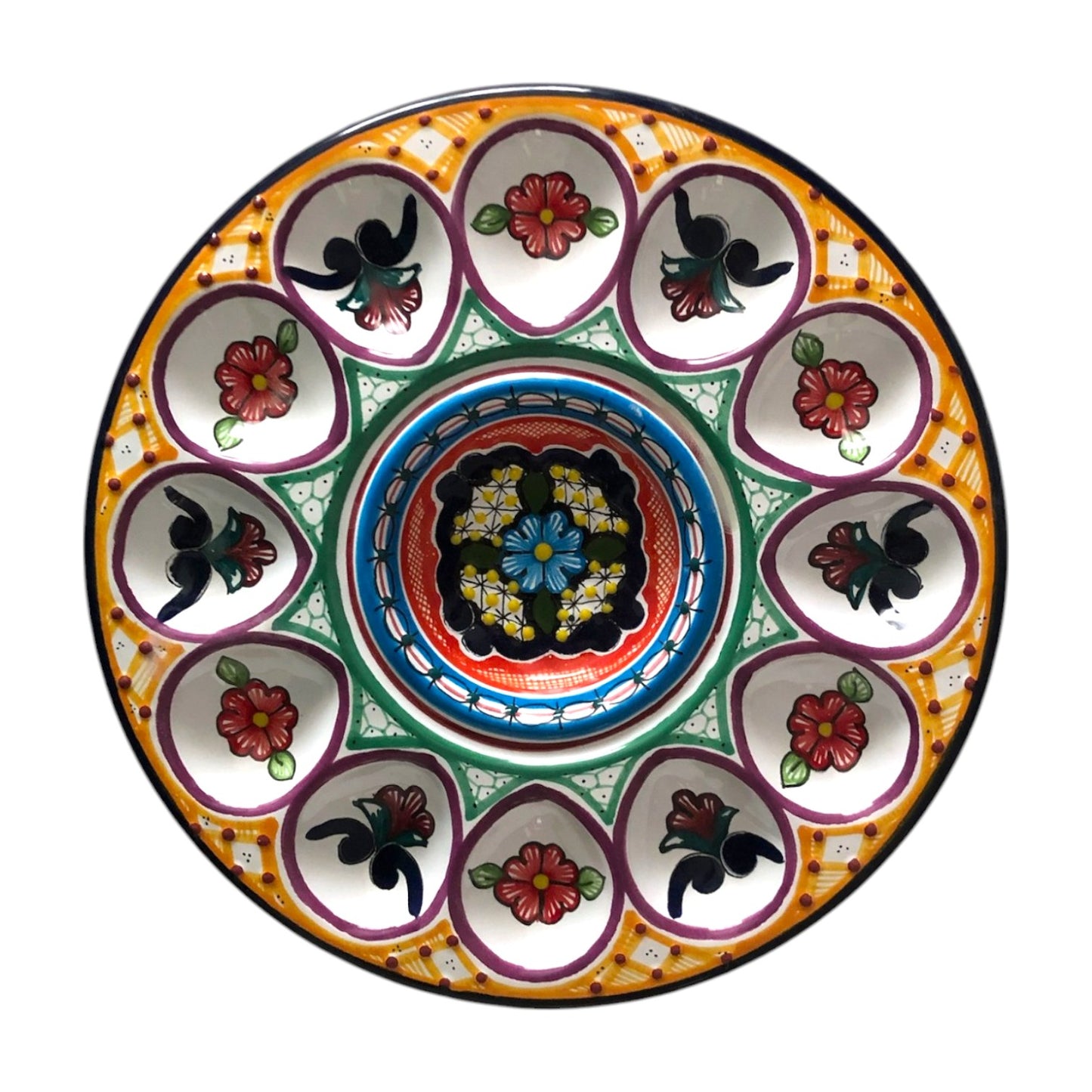 Portahuevos