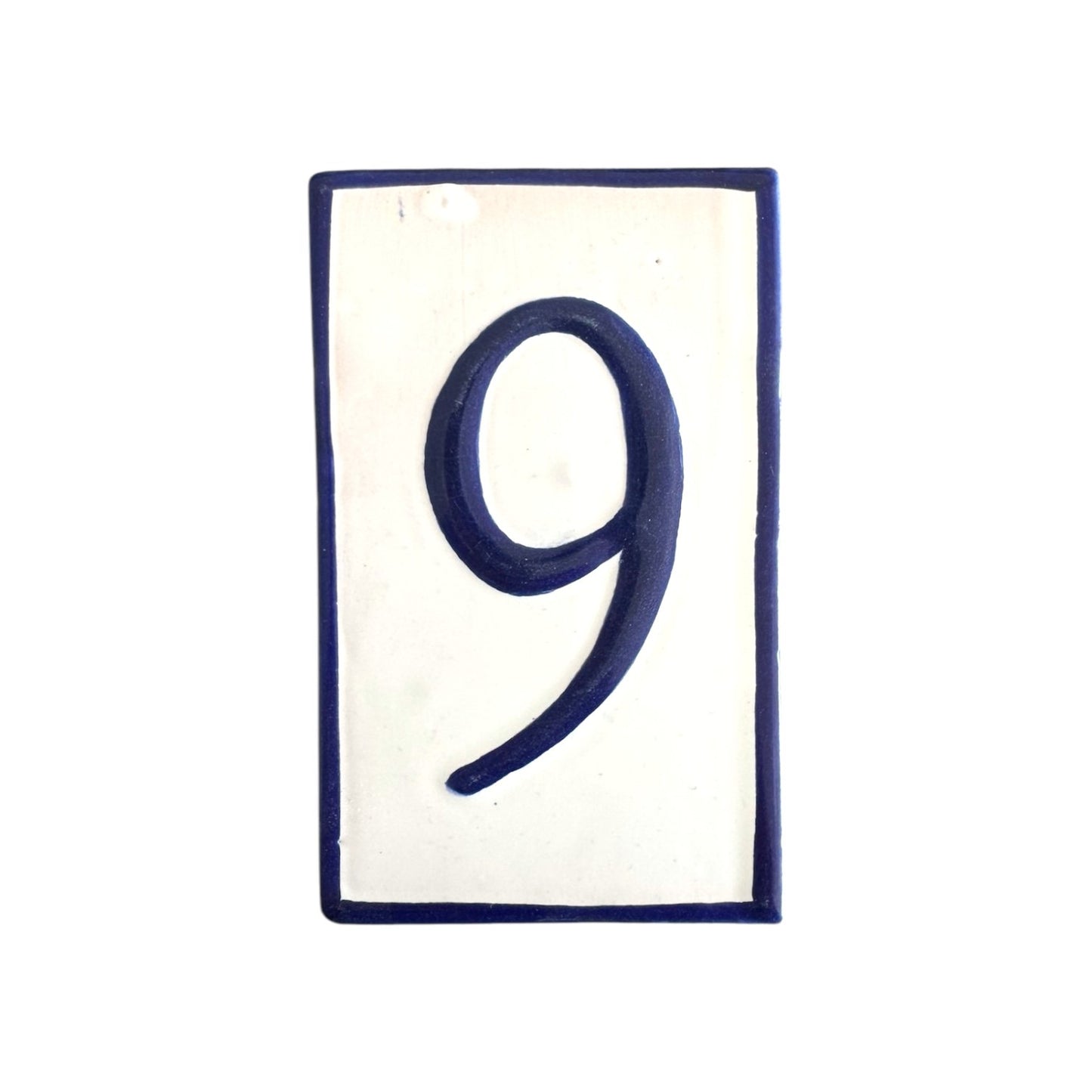 Número