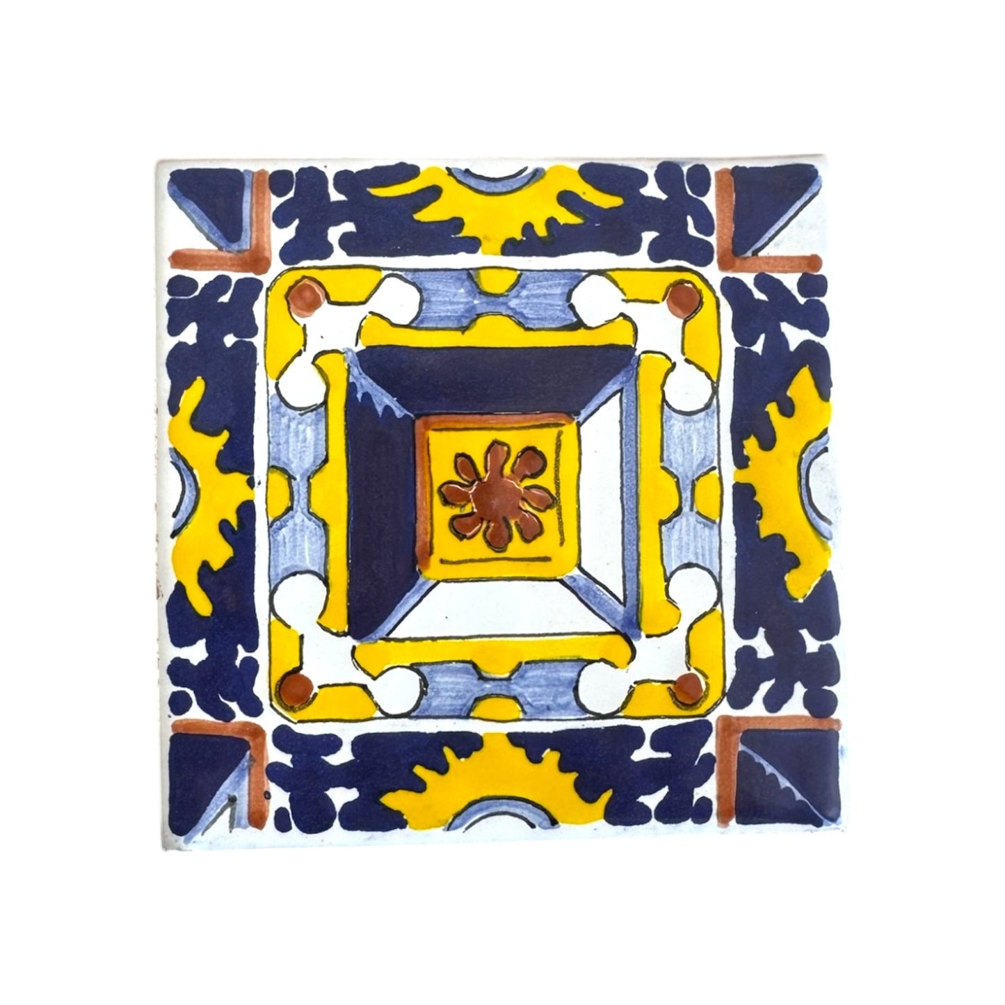 Azulejo